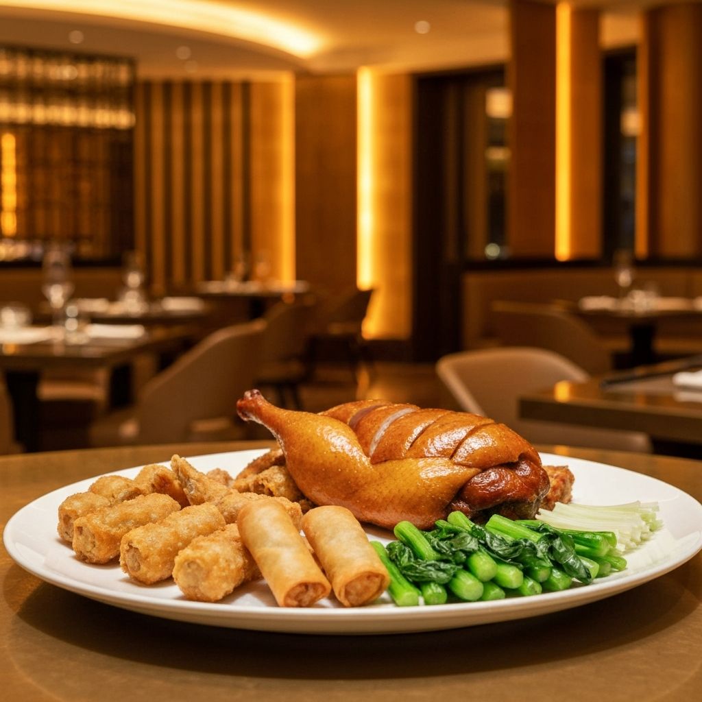 Ta Xio Banjarmasin Ambiance